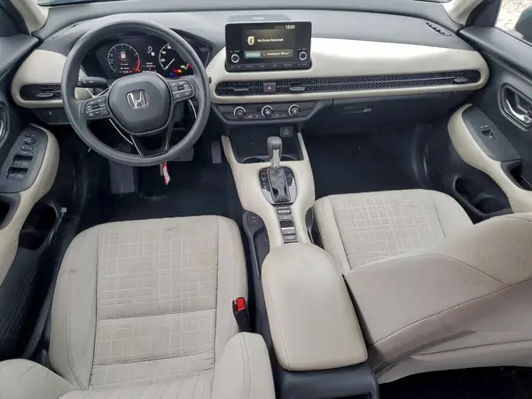 3CZRZ2H30RM765530 2024 HONDA HR-V - Image 8