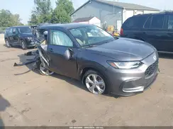 3CZRZ2H30RM766435 2024 HONDA HR-V