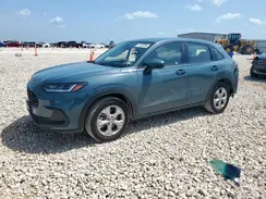 3CZRZ2H30RM770095 2024 HONDA HR-V