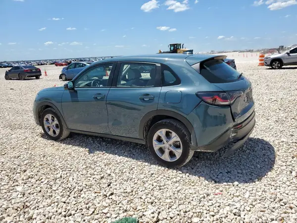 3CZRZ2H30RM770095 2024 HONDA HR-V - Image 2