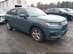 3CZRZ2H30RM770100 2024 HONDA HR-V