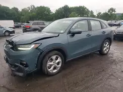 3CZRZ2H30RM770887 2024 HONDA HR-V