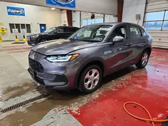 3CZRZ2H30RM772283 2024 HONDA HR-V