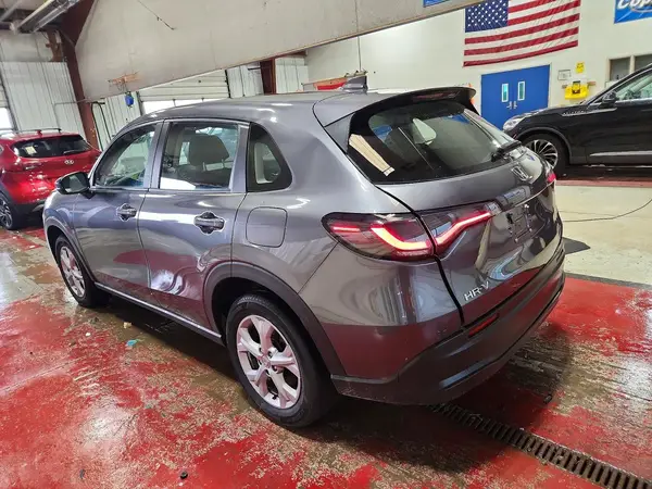3CZRZ2H30RM772283 2024 HONDA HR-V - Image 2