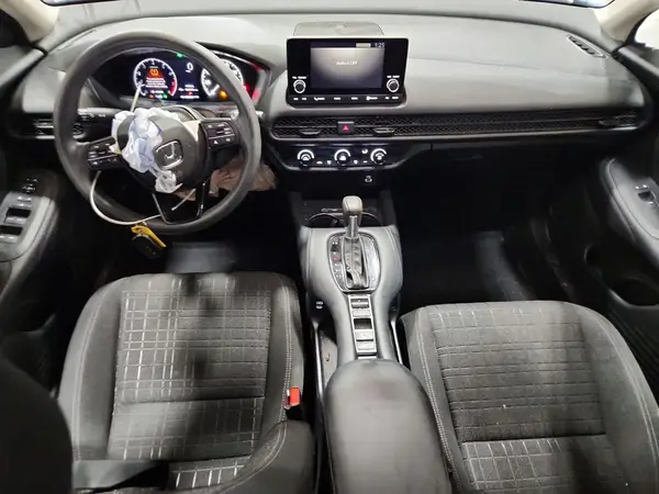 3CZRZ2H30RM772283 2024 HONDA HR-V - Image 8