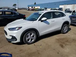 3CZRZ2H30RM772719 2024 HONDA HR-V