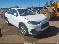 3CZRZ2H30RM773949 2024 HONDA HR-V