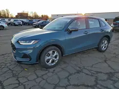 3CZRZ2H30RM774020 2024 HONDA HR-V
