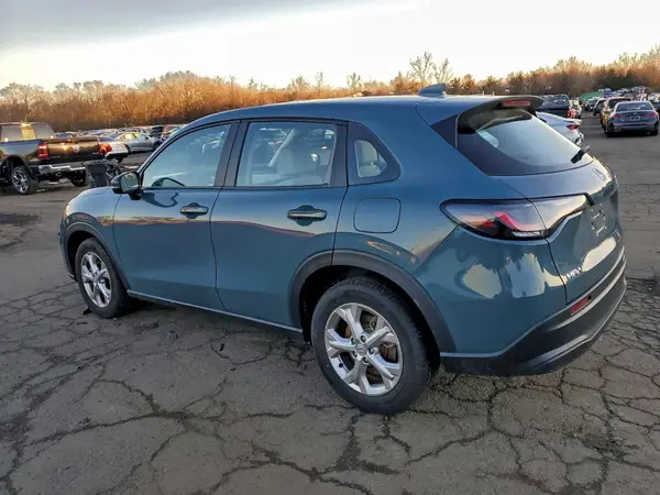 3CZRZ2H30RM774020 2024 HONDA HR-V - Image 2