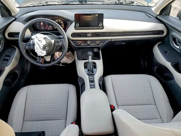 3CZRZ2H30RM774020 2024 HONDA HR-V - Image 8