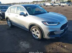 3CZRZ2H30RM776267 2024 HONDA HR-V
