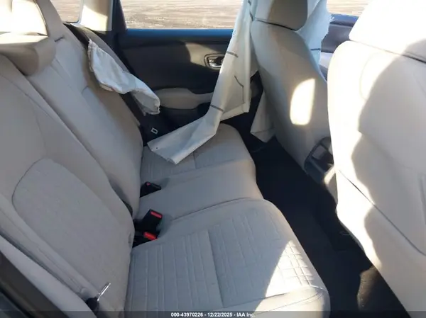 3CZRZ2H30RM776267 2024 HONDA HR-V - Image 8