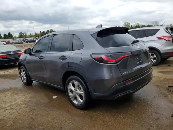 3CZRZ2H30RM777595 2024 HONDA HR-V - Image 2