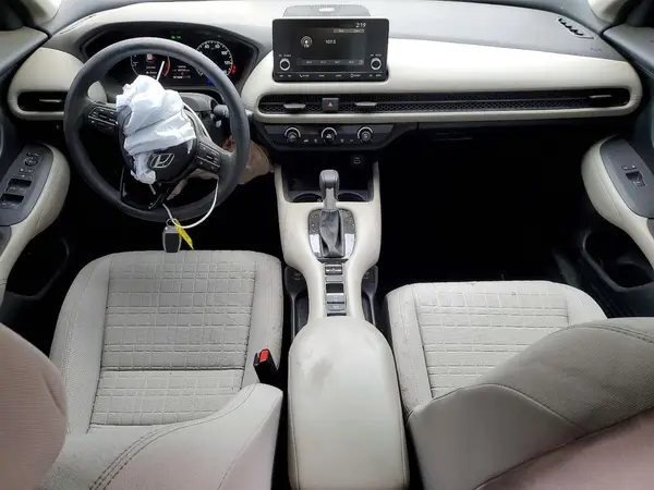 3CZRZ2H30RM777595 2024 HONDA HR-V - Image 8