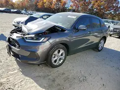 3CZRZ2H30RM777645 2024 HONDA HR-V