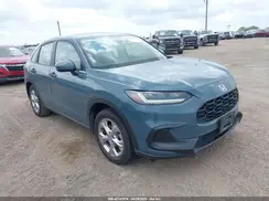 3CZRZ2H30RM777970 2024 HONDA HR-V