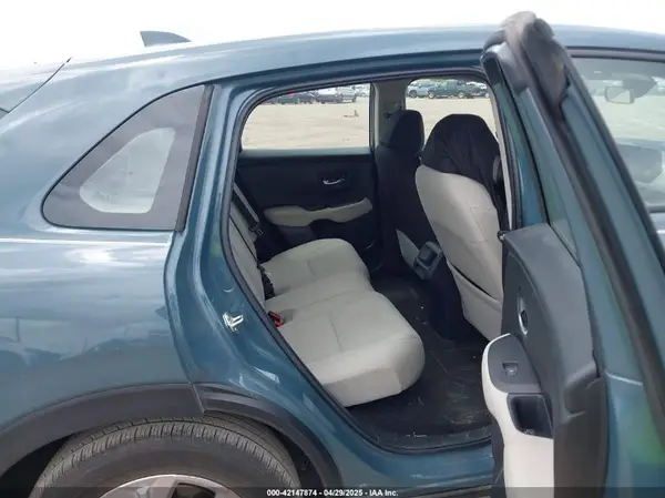 3CZRZ2H30RM777970 2024 HONDA HR-V - Image 8