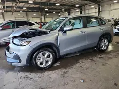 3CZRZ2H30RM778262 2024 HONDA HR-V
