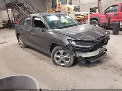 3CZRZ2H30RM779203 2024 HONDA HR-V