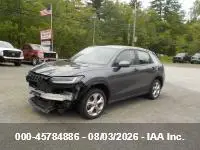 3CZRZ2H30RM779203 2024 HONDA HR-V - Image 2