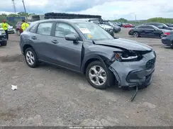 3CZRZ2H30RM780917 2024 HONDA HR-V