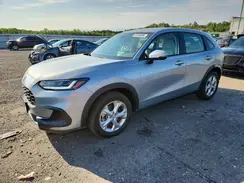 3CZRZ2H30RM783963 2024 HONDA HR-V