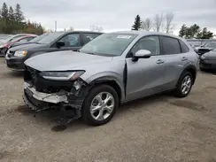 3CZRZ2H30SM102853 2025 HONDA HR-V