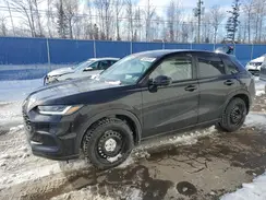 3CZRZ2H30SM107650 2025 HONDA HR-V