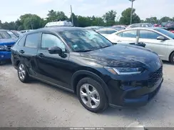 3CZRZ2H30SM702143 2025 HONDA HR-V