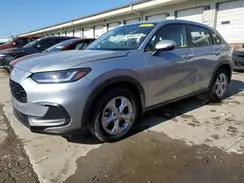 3CZRZ2H30SM706810 2025 HONDA HR-V
