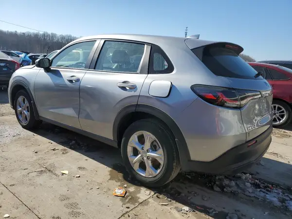 3CZRZ2H30SM706810 2025 HONDA HR-V - Image 2