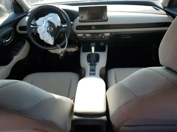 3CZRZ2H30SM706810 2025 HONDA HR-V - Image 8