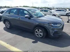 3CZRZ2H30SM707892 2025 HONDA HR-V