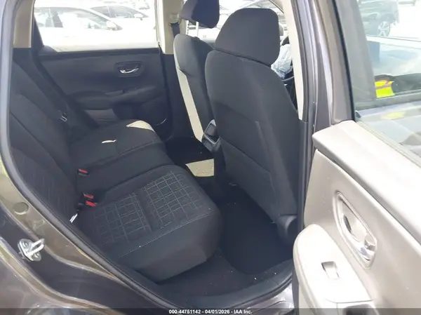 3CZRZ2H30SM707892 2025 HONDA HR-V - Image 8