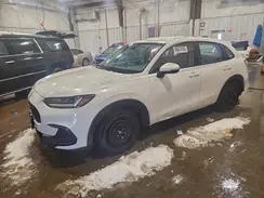 3CZRZ2H30SM710162 2025 HONDA HR-V