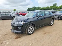 3CZRZ2H30SM715717 2025 HONDA HR-V