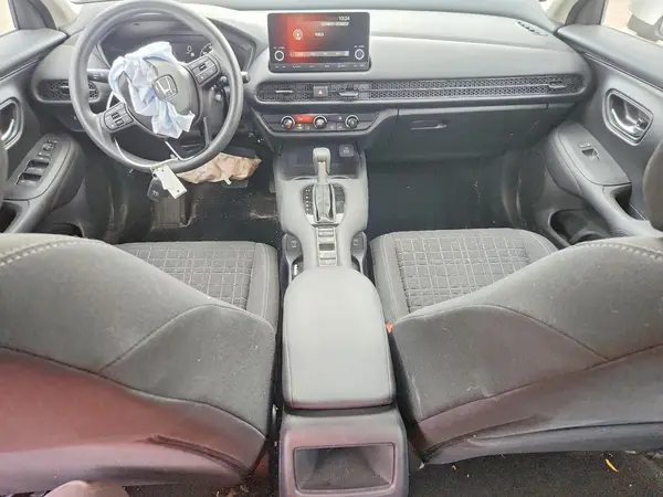 3CZRZ2H30SM715717 2025 HONDA HR-V - Image 8