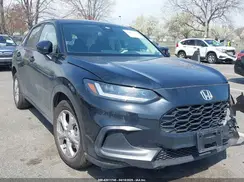 3CZRZ2H30SM715751 2025 HONDA HR-V