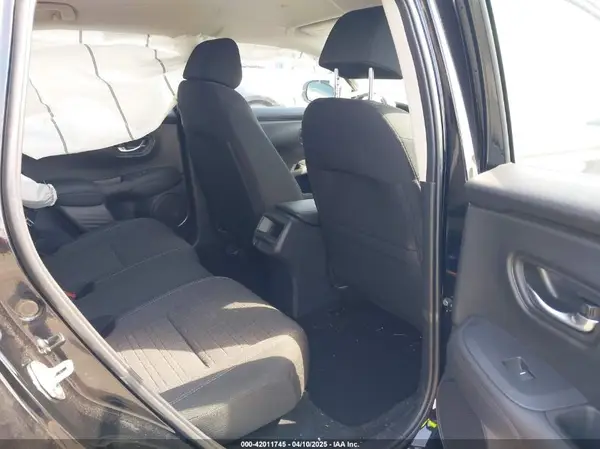 3CZRZ2H30SM715751 2025 HONDA HR-V - Image 8