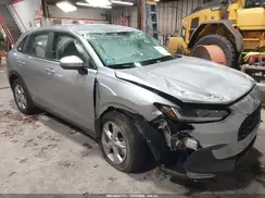 3CZRZ2H30SM716107 2025 HONDA HR-V