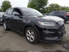3CZRZ2H30SM716141 2025 HONDA HR-V