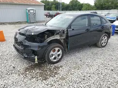 3CZRZ2H30SM722246 2025 HONDA HR-V