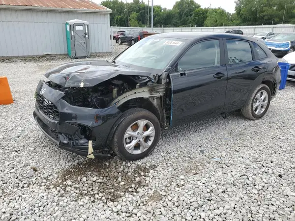 3CZRZ2H30SM722246 2025 HONDA HR-V - Image 1