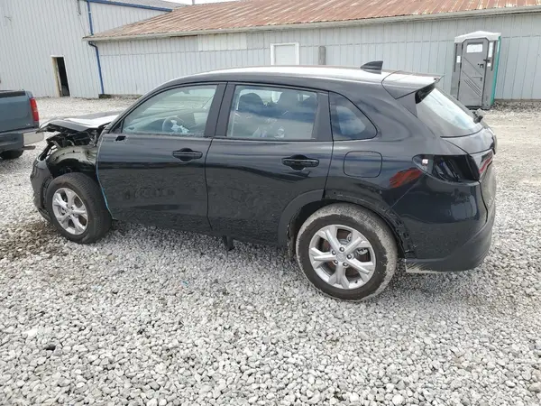 3CZRZ2H30SM722246 2025 HONDA HR-V - Image 2