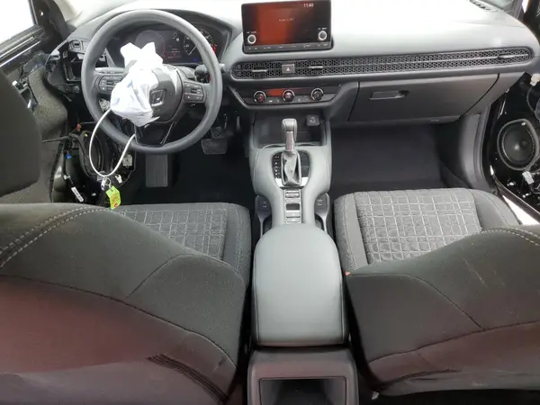 3CZRZ2H30SM722246 2025 HONDA HR-V - Image 8