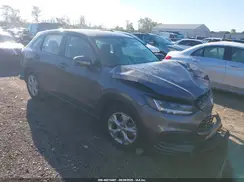 3CZRZ2H30SM724918 2025 HONDA HR-V
