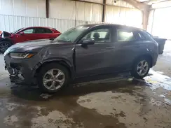 3CZRZ2H30SM738902 2025 HONDA HR-V