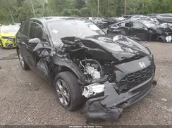 3CZRZ2H30SM744232 2025 HONDA HR-V