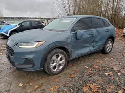 3CZRZ2H30SM746126 2025 HONDA HR-V