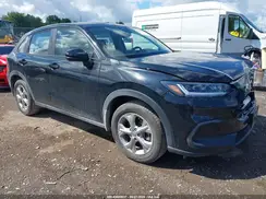 3CZRZ2H30SM747048 2025 HONDA HR-V